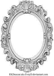 78091ef6aeec850b14c3e32dcaacae6b Jpg 564 790 Pixels Vintage Frame Tattoo Framed Tattoo Frame Clipart