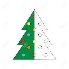 Vector Drawing Works For Preschool Kids With Easy Gaming Level Royalty Free Cliparts Vectors And Stock Illustration Image 110860542