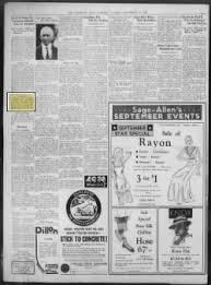 Obituary for John Healy