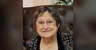 Betty J. Bailey Obituary