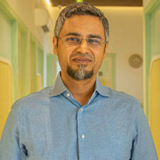 Sahil Gupta, Chief Executive Officer, Bodycraft Clinics & Salons at Bodycraft