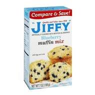 The mix is turned into a pocketed muffin tray, or into individual paper moulds, and baked in an oven. Jiffy Corn Muffin Mix 3 X 240 G Americanfood4u Ihr Onlineshop 5 39