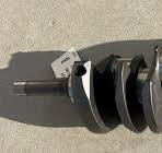 FORD THUNDERBIRD GALAXIE FE BIG BLOCK CRANKSHAFT 2U 390 391 6.4 1961-1976