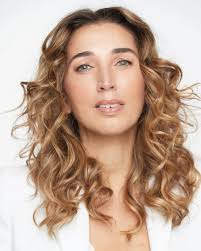 Rocío Marín actriz