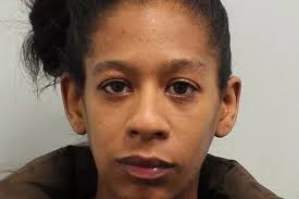 Hayes drug dealer jailed after high purity crack cocaine found in her car