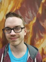 Ryan Overturf tramples over Lucien Longlais's Burn in a 3-game match.