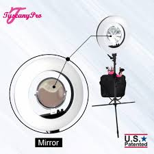 Why You Should Invest In Portable Professional Makeup Lights