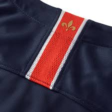 Nike estuvo a cargo del diseño del nuevo uniforme. Camiseta Nike Psg Home 2018 19 Dexter