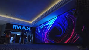 Imax Cinema Experience In Uae Vox Cinemas Uae