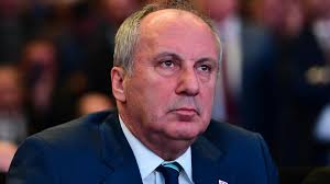 Muharrem i̇nce, 4 mayıs 1964 tarihinde yalova'nın elmalık köyünde şerif ve zekiye çiftinin çocuğu olarak doğdu. Muharrem Ince Den Corona Aciklamasi Son Dakika Haberleri