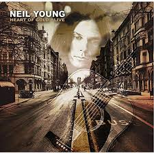 Heart of Gold Live (Box Young Neil (CD) - Walmart.com