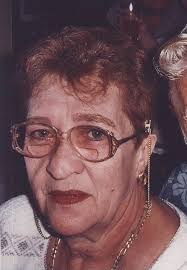 Ruth Robusto Obituary