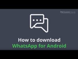 Whatsapp is an excellent messenger, but these 5 great alternatives are too. How To Download Whatsapp For Android