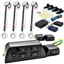 Select full disk access from the left pane. Biltek 4x Door Car Power Window Keyless Door Unlock Kit Compatible With Gmc Jimmy Safari