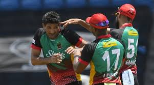 Cpl 2020 Live Cricket Streaming When Is St Kitts And Nevis Patriots Vs St Lucia Zouks Indianflipboard