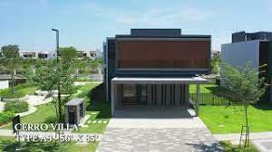 Sencilia eco world, sencilia garden home, eco santuary. Ecosanctuary Canal City Version 3a