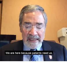 Rutgers School of Health Professions