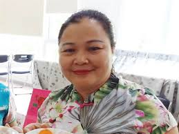 New immigrants' group head gets 8 years in retrial