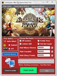 As soon as the installation process is complete launch the app. Patched Summoners War Sky Arena V3 7 4 Mod Apk Offline Download Free 2018 Peatix