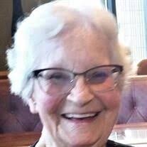 Cathalene Parsell Obituary