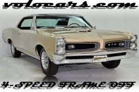 Image result for Martinique Bronze 1966 GTO