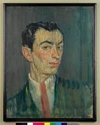 Isaac Rosenberg's “Break of Day in the Trenches”