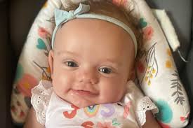 Fundraiser for Sarah Brown by Sarah Wampler : Stella Lee Lindsay