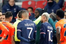 Medipol başakşehir son dakika transfer haberleri, medipol başakşehir fikstürü, maç sonuçları, kadrosu, puan durumu ve daha fazlası için www.tr.beinsports.com.tr adresini ziyaret edin. Liga Champions Laga Psg Melawan Istanbul Basaksehir Rusuh Jpnn Com