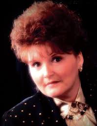 Obituary for Brenda Gayle Booker