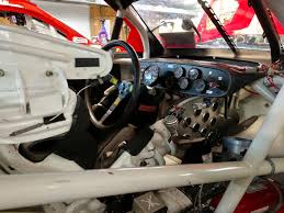 As a result, drivers nascar cars are different from passenger car and those are heavier. The Hot Seat Inside Our Chevrolet Camaro Ss Nascar