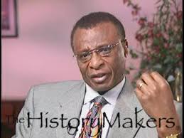 Cornell McBride, Sr.'s Biography