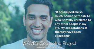 WAVES Counselling Project