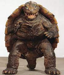 Toto  Gamera | Wikizilla, the kaiju encyclopedia