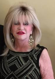 Vicki Lee Alexander Herrin (1952-2016)