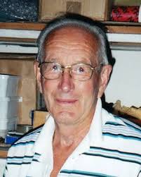 George Albert Stapleton (1916-2011)