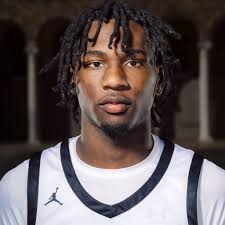 Cj Washington's Central High School Career Home