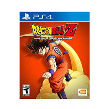 Relive the story of goku and other z fighters in dragon ball z kakarot beyond the epic battles, experience life in the dragon ball z world as you fight, fish, eat, and train with goku, gohan, vegeta and others. Reviews For Dragon Ball Z Kakarot Game For Ps4 Price In Pakistan Buy Dragon Ball Z Kakarot Game For Ps4 Ishopping Pk