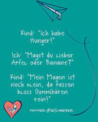 Wir Lieben Kinderspruche Noch Viele Weitere Findet Ihr Aus Unserer Pinnwand Kinderspruche Lustige Spruche Wahre Worte