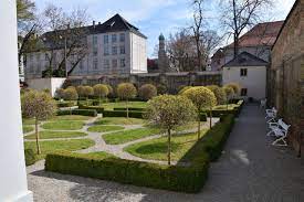See all things to do. Magazin Kostenlose Orte In Augsburg Der Rokoko Garten Lifeguide Augsburg