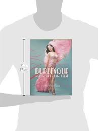 We did not find results for: Burlesque And The Art Of The Teese Fetish And The Art Of Teese Von Teese Dita Amazon De Bucher