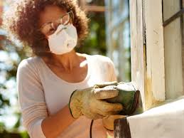 Farbe auf nackter wand, ohne störanfällige tapete dazwischen, erfreut sich steigender beliebtheit. Farbe Entfernen So Geht Es Richtig Hagebau De