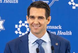 Brian Flores' Giants coaching candidacy will hinge