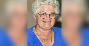 Obituary for Dianne Frances Jean (Scott) Crayston