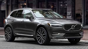 Volvo Cup 2021 New Concept In 2020 Volvo Suv Volvo Xc60 Volvo