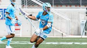 Peep his interview on pmt a few years ago, the guy is the man and a good looking cat i might add. Atlas Cannons Trade Paul Rabil To Cannons Premier Lacrosse League