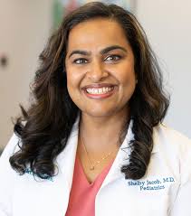 Dr. Shelby Jacob