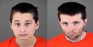 She had a wig on:" Cab driver picked up couple after alleged murder of  woman's mom