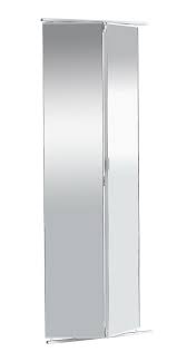 We offer accordion doors, accordion folding doors, vinyl accordion doors and many more. Veranda 36 Inch Frameless Mirrored Bifold Door The Home Depot Canada Mirrored Bifold Closet Doors Bifold Doors Doors Interior