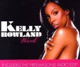 Work (Steve Pitron & Max Senna Radio Edit) Lyrics by Kelly Rowland