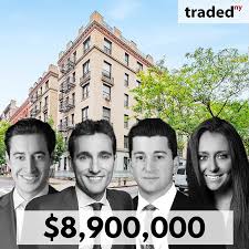 Estate Of Saul Hamond Sells Hudson Heights Multifamily For $8.9M With  Marcus & Millichap Brokers